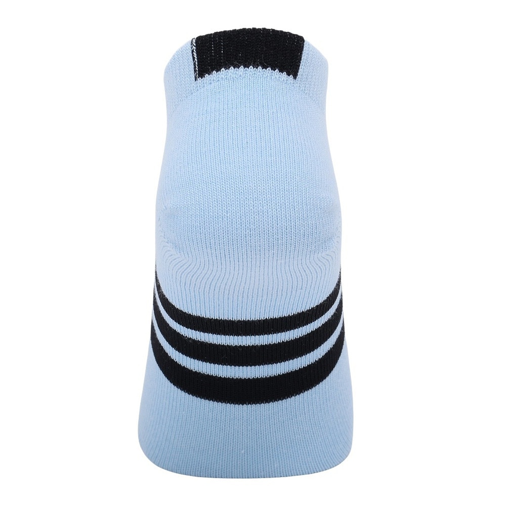 アディダス（adidas）（メンズ）ソックス 靴下 1P SNEAKERSOCKSMARINE ODV65-KK8013