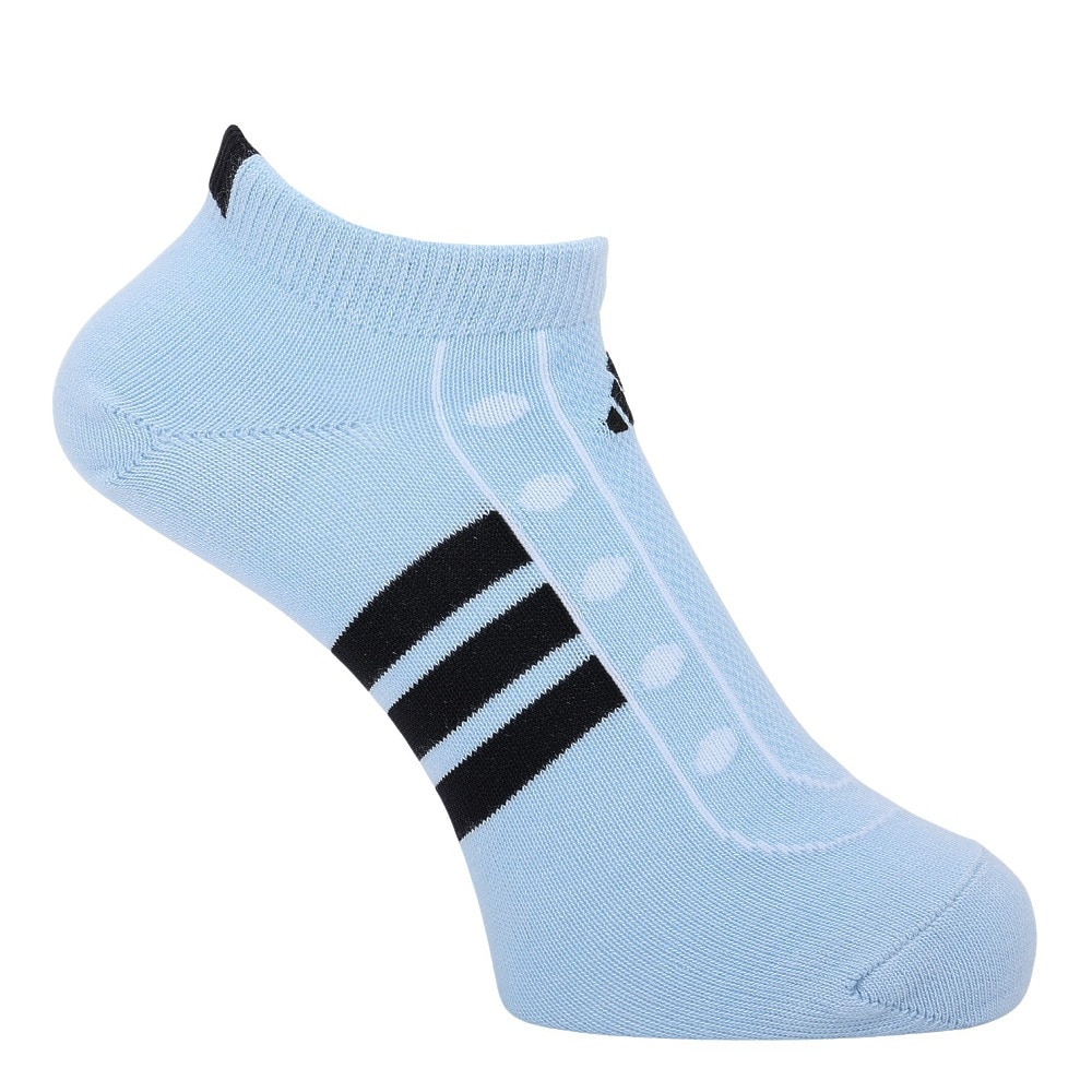 アディダス（adidas）（メンズ）ソックス 靴下 1P SNEAKERSOCKSMARINE ODV65-KK8013