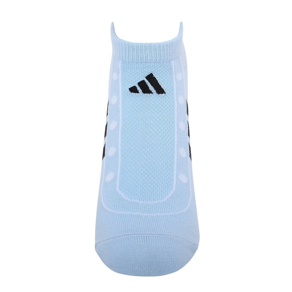アディダス（adidas）（メンズ）ソックス 靴下 1P SNEAKERSOCKSMARINE ODV65-KK8013