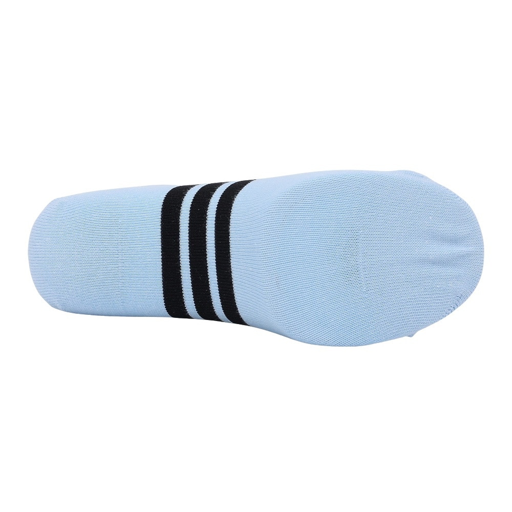 アディダス（adidas）（メンズ）ソックス 靴下 1P SNEAKERSOCKSMARINE ODV65-KK8013