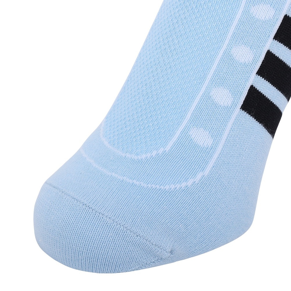 アディダス（adidas）（メンズ）ソックス 靴下 1P SNEAKERSOCKSMARINE ODV65-KK8013