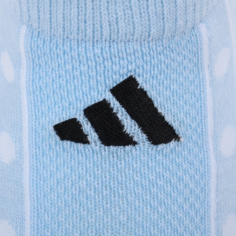 アディダス（adidas）（メンズ）ソックス 靴下 1P SNEAKERSOCKSMARINE ODV65-KK8013