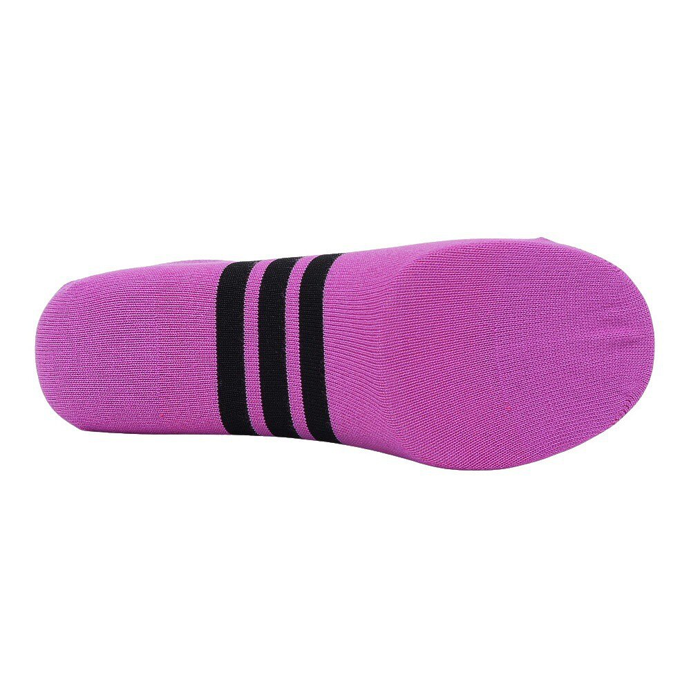 アディダス（adidas）（メンズ）ソックス 靴下 1P SNEAKERSOCKSPURPLE ODV72-KK8020