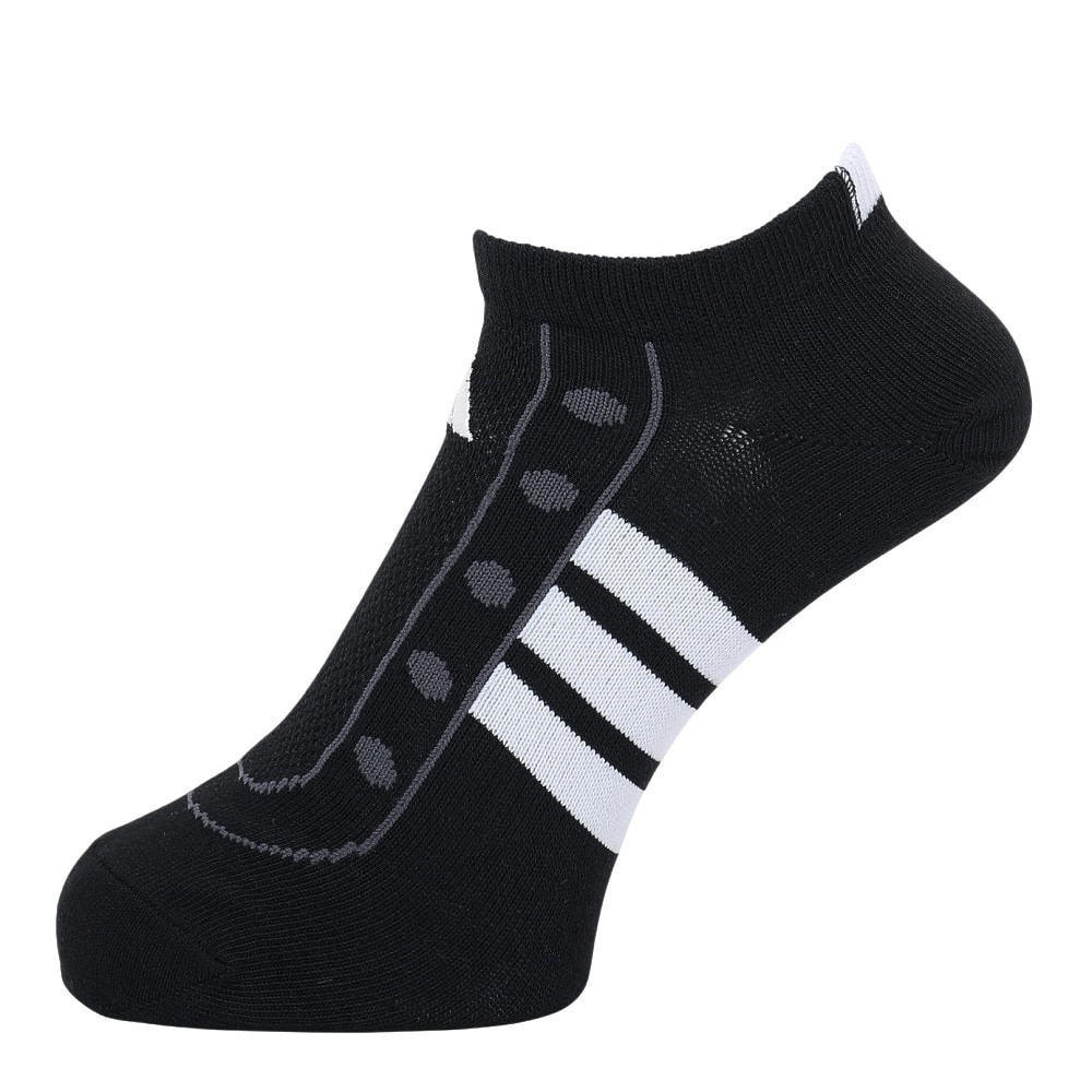 アディダス（adidas）（メンズ）ソックス 靴下 1P