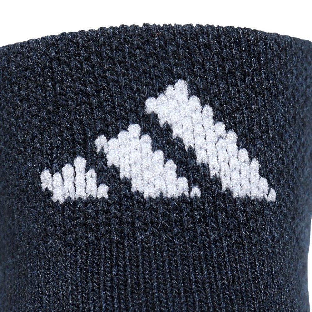 アディダス（adidas）（メンズ、レディース）靴下 WC ARG ソックス 紺