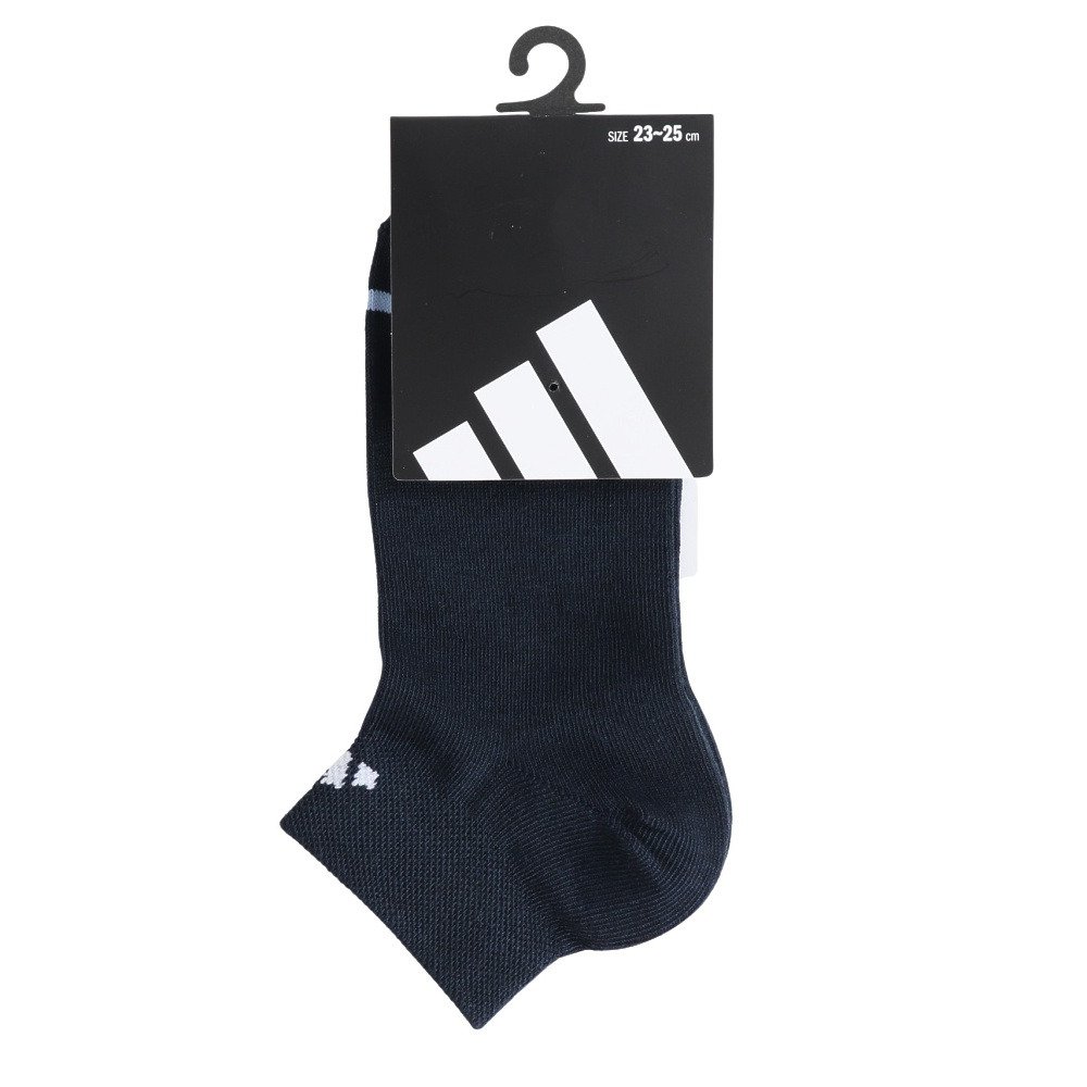 アディダス（adidas）（メンズ、レディース）靴下 WC ARG ソックス 紺