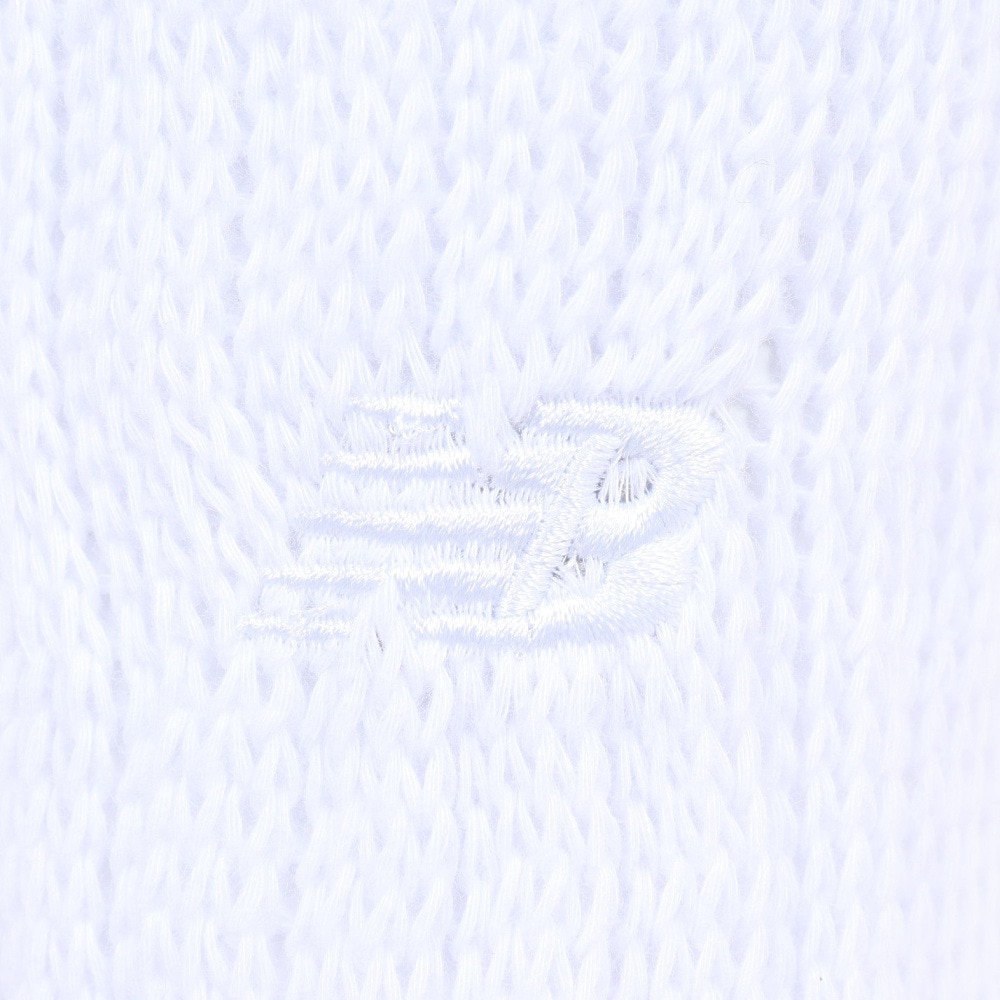 ニューバランス（new balance）（メンズ、レディース）コンフォートロングソックス LAS45642WT