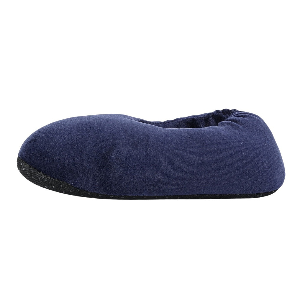 その他ブランド（OTHER BRAND）（メンズ）スリッパ S マシュマロ ルームシューズ GASS001NVY25 25-28cm ネイビー