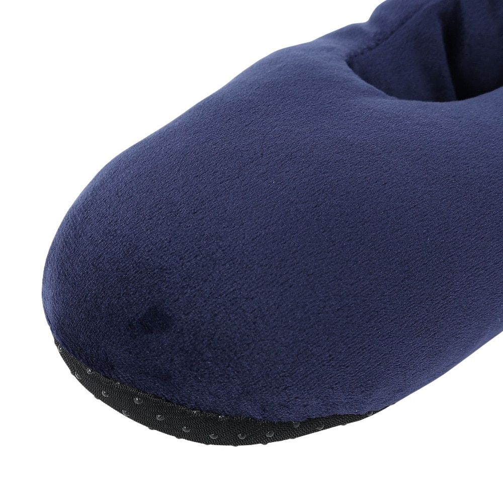 その他ブランド（OTHER BRAND）（メンズ）スリッパ S マシュマロ ルームシューズ GASS001NVY25 25-28cm ネイビー