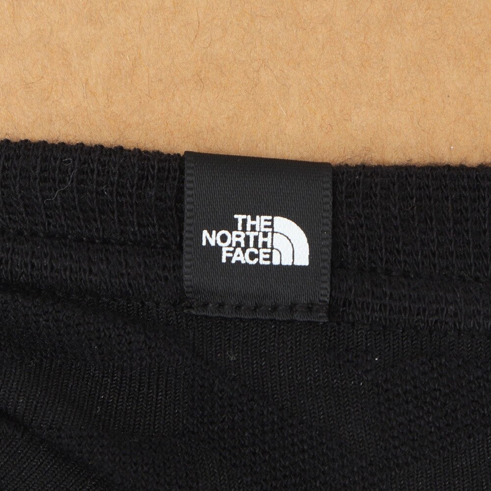 ザ・ノース・フェイス（THE NORTH FACE）（メンズ、レディース）TNF サンダル ソックス NN82518 K