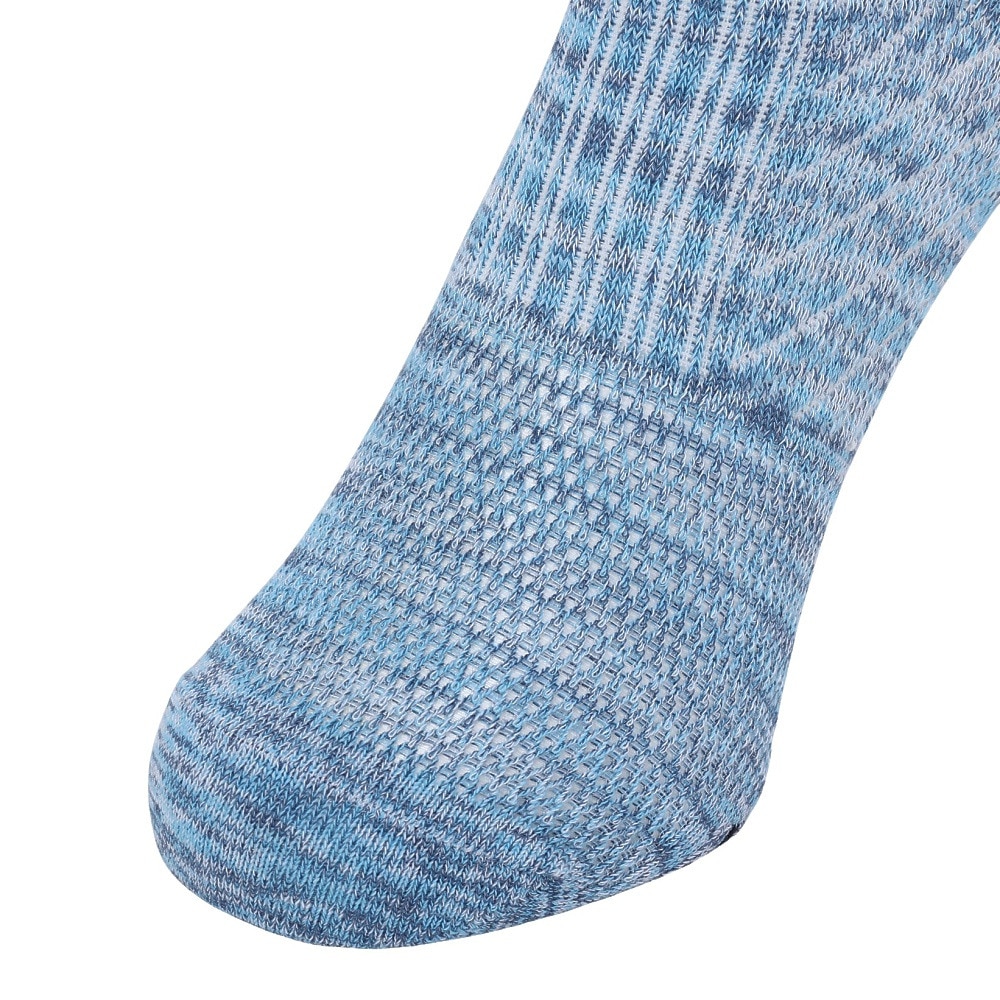 アディダス（adidas）（メンズ）ソックス 靴下 2足組 SOCKSSOCKSLGTGRE ODW04-KK8052