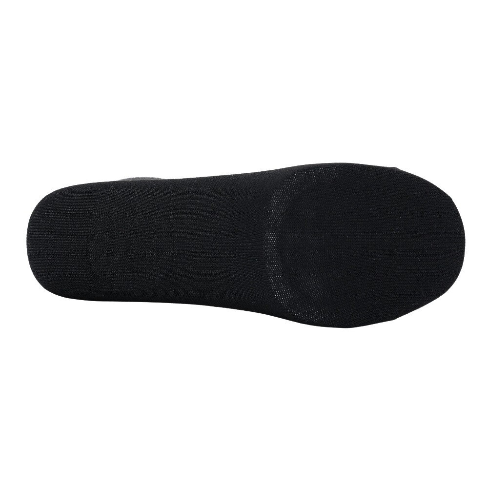 アディダス（adidas）（メンズ）ソックス 靴下 2足組 SOCKSSOCKSBLACK ODW11-KK8059