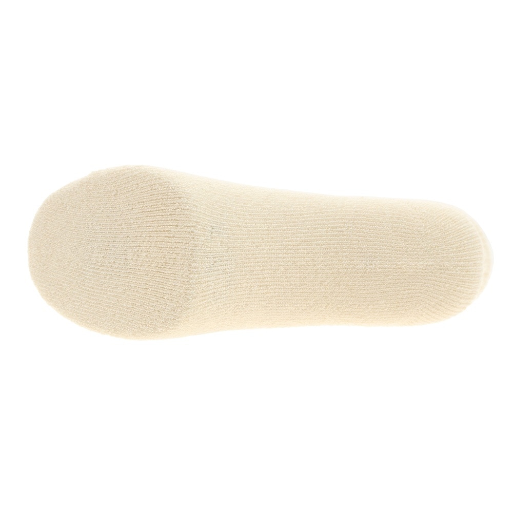 ノーブランド（NO BRAND）（メンズ）RCパイル2足組 ソックス 894NN1OK2752OWHT