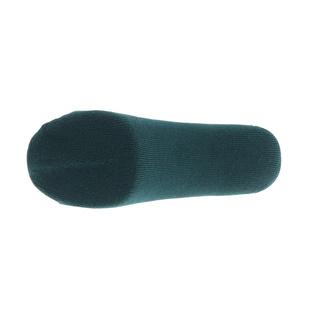 ノーブランド（NO BRAND）（メンズ）パイル 2足組 ソックス 894NN1OK2754YEL