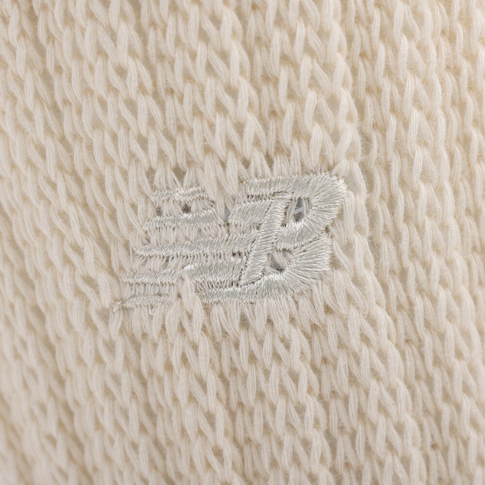 ニューバランス（new balance）（メンズ、レディース）コンフォート ミッドソックス 2足組 LAS45746AS2