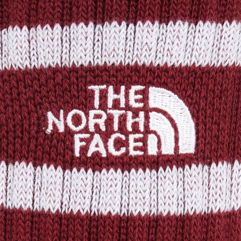ザ・ノース・フェイス（THE NORTH FACE）（メンズ、レディース）靴下 ミドルソックス フリー ラン 2足組 クルー NN82502 SU 21-29cm