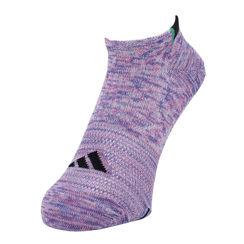 アディダス（adidas）（メンズ）ソックス 靴下 2足組 SOCKSSOCKSPRLSLD ODV97-KK8045