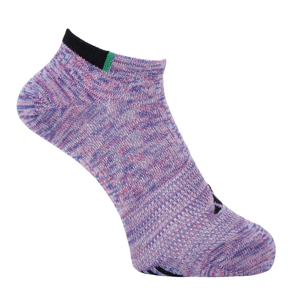 アディダス（adidas）（メンズ）ソックス 靴下 2足組 SOCKSSOCKSPRLSLD ODV97-KK8045