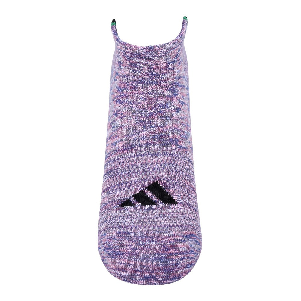 アディダス（adidas）（メンズ）ソックス 靴下 2足組 SOCKSSOCKSPRLSLD ODV97-KK8045