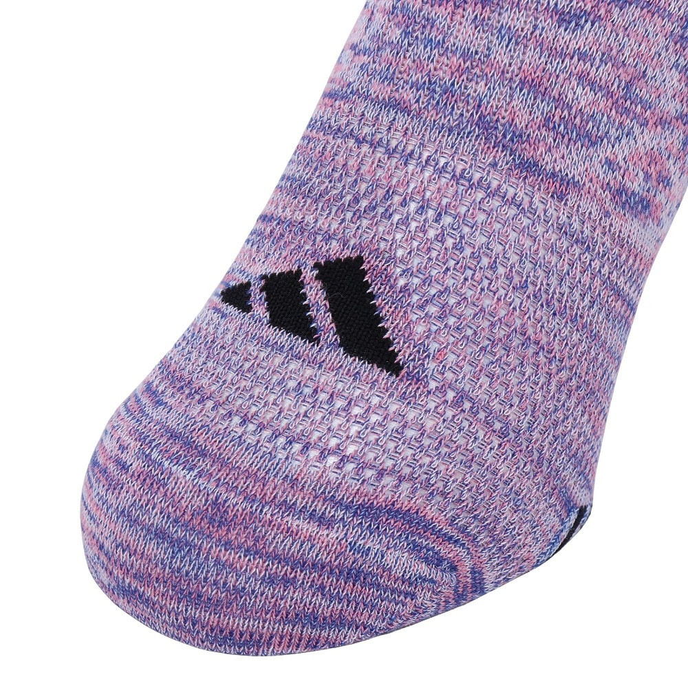 アディダス（adidas）（メンズ）ソックス 靴下 2足組 SOCKSSOCKSPRLSLD ODV97-KK8045