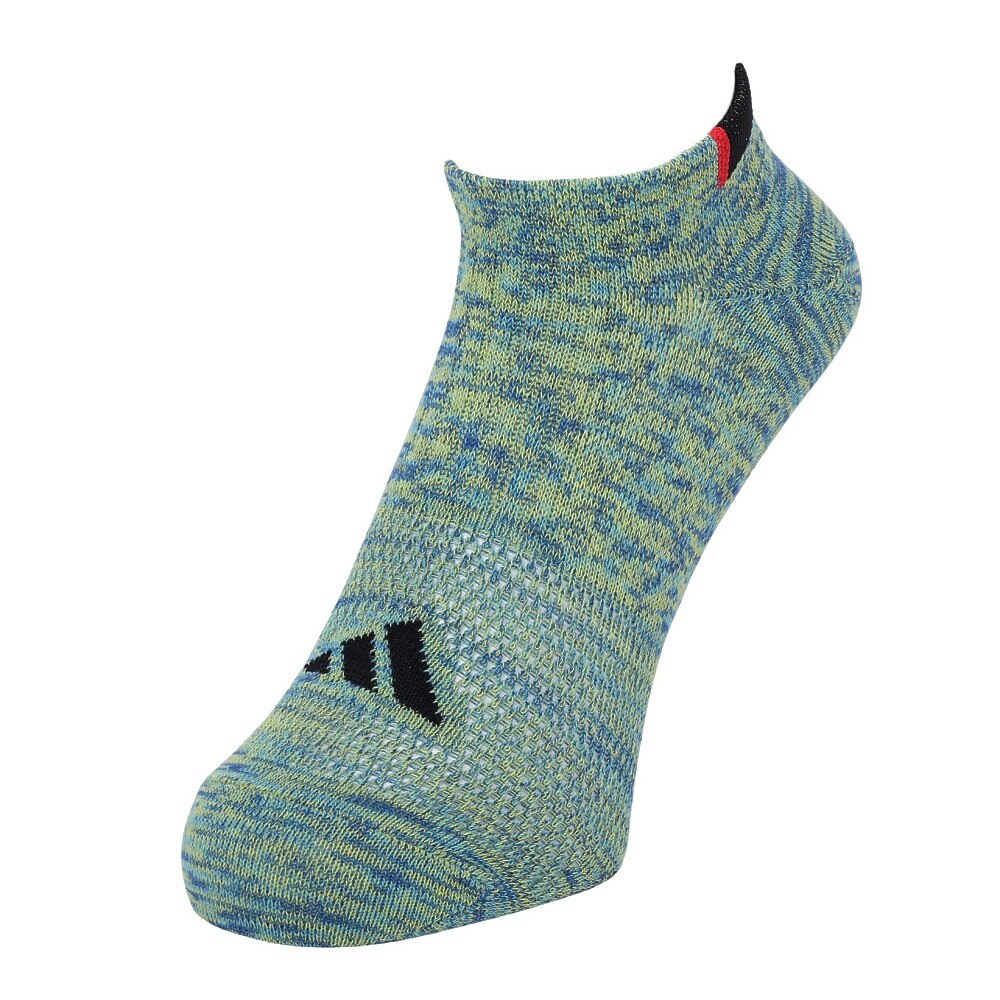 アディダス（adidas）（メンズ）ソックス 靴下 2足組 SOCKSSOCKSPRLSLD ODV97-KK8045