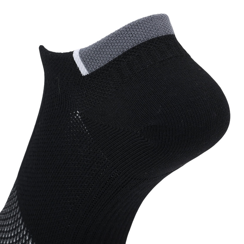 アディダス（adidas）（メンズ）ソックス 靴下 2足組