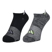 ブラック×グレー