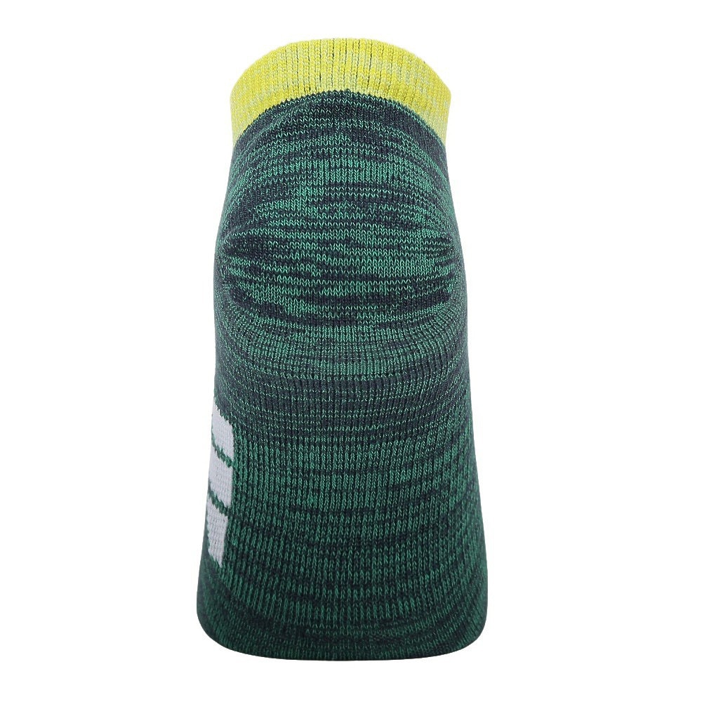 アディダス（adidas）（メンズ）ソックス 靴下 2足組 SOCKSSOCKSGREEN ODV99-KK8047