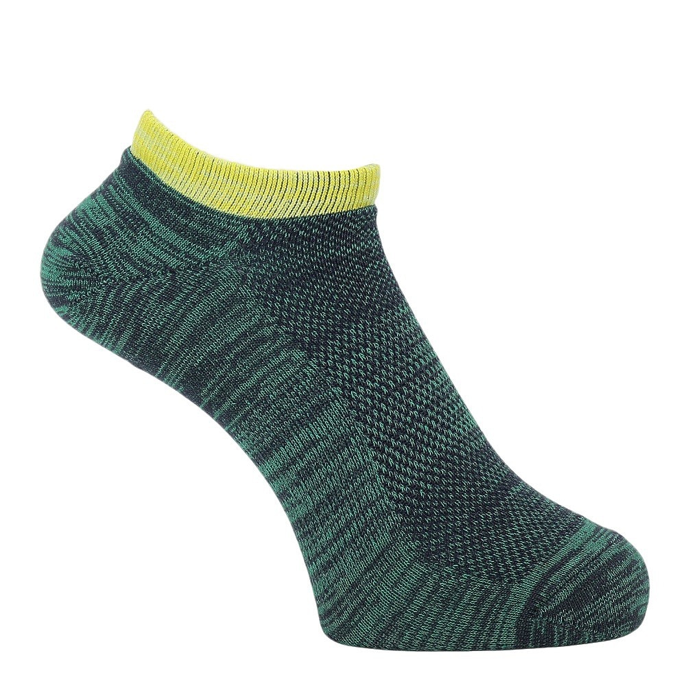 アディダス（adidas）（メンズ）ソックス 靴下 2足組 SOCKSSOCKSGREEN ODV99-KK8047