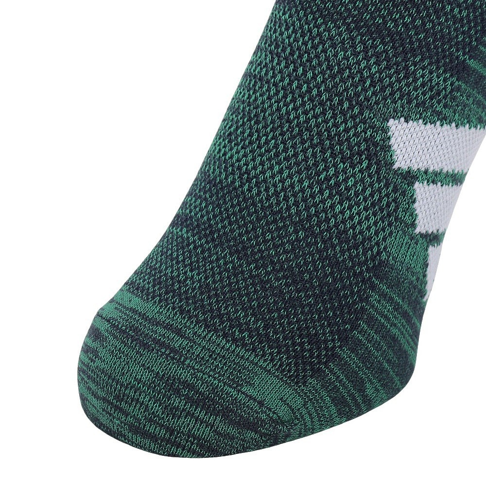 アディダス（adidas）（メンズ）ソックス 靴下 2足組 SOCKSSOCKSGREEN ODV99-KK8047