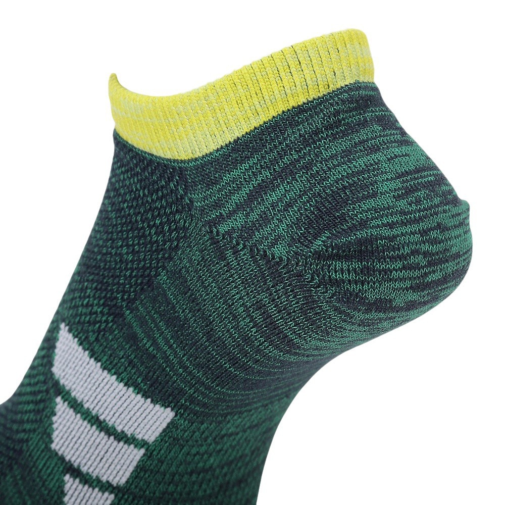 アディダス（adidas）（メンズ）ソックス 靴下 2足組 SOCKSSOCKSGREEN ODV99-KK8047