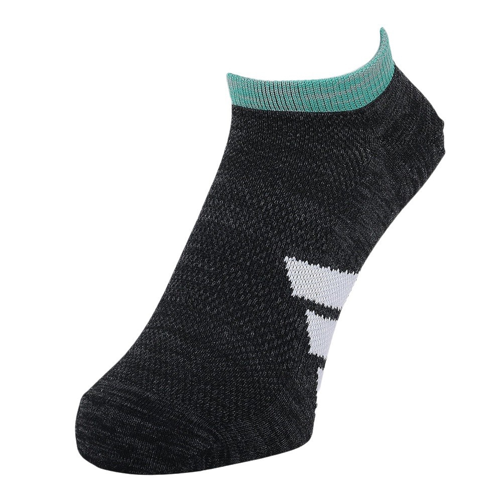 アディダス（adidas）（メンズ）ソックス 靴下 2足組 SOCKSSOCKSGREEN ODV99-KK8047
