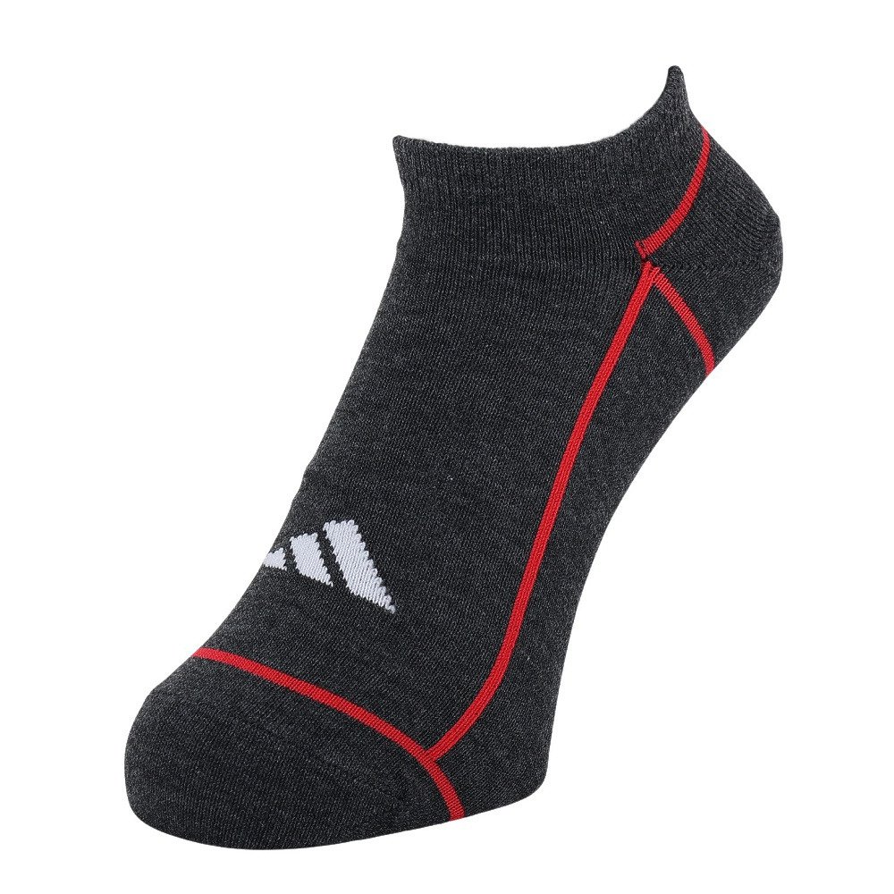 アディダス(adidas)(メンズ)ソックス 靴下 2足組 SOCKSSOCKSBLACK アディダス(adidas)(メンズ)ソックス 靴下 2足組 SOCKSSOCKSBLACK