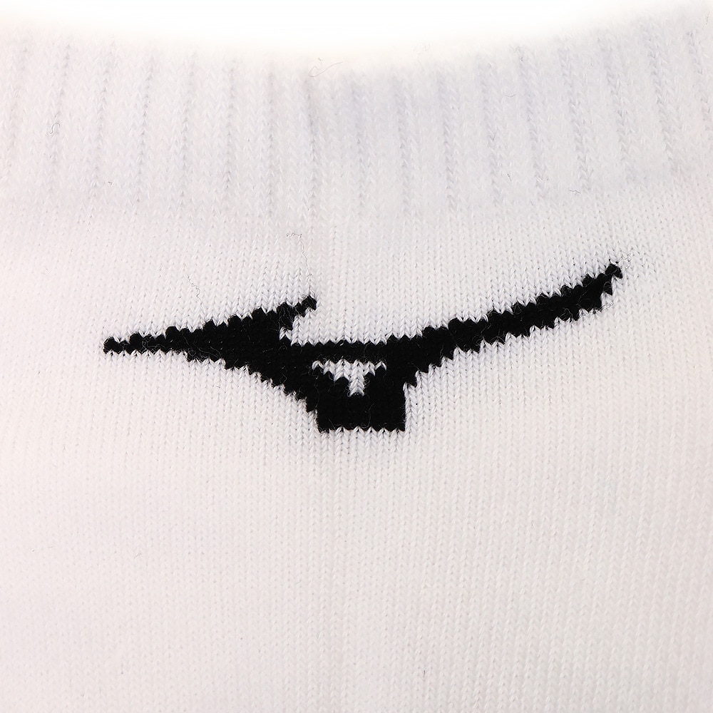 ミズノ（MIZUNO）（メンズ、レディース）3足組ソックス アンクル 32JX932170