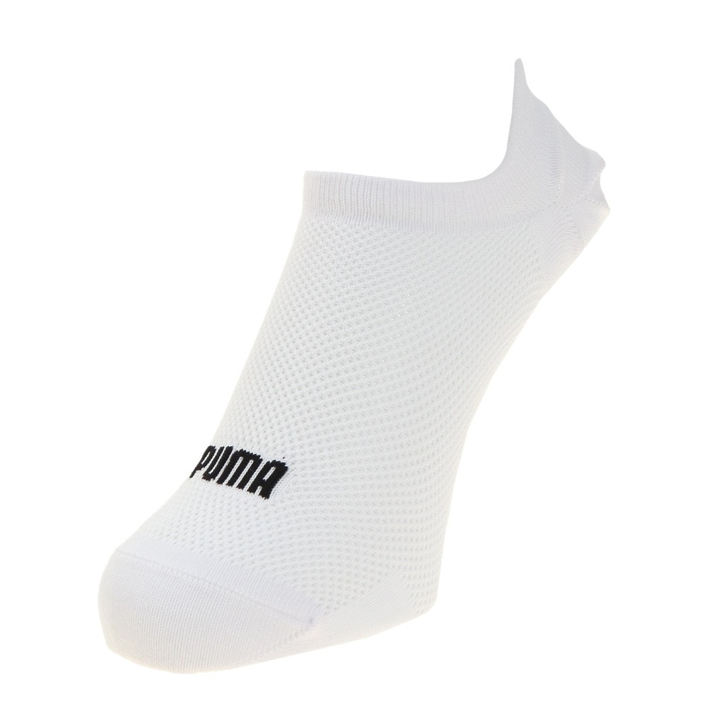 プーマ（PUMA）（メンズ）アンクルソックス 3足組 2823010-01