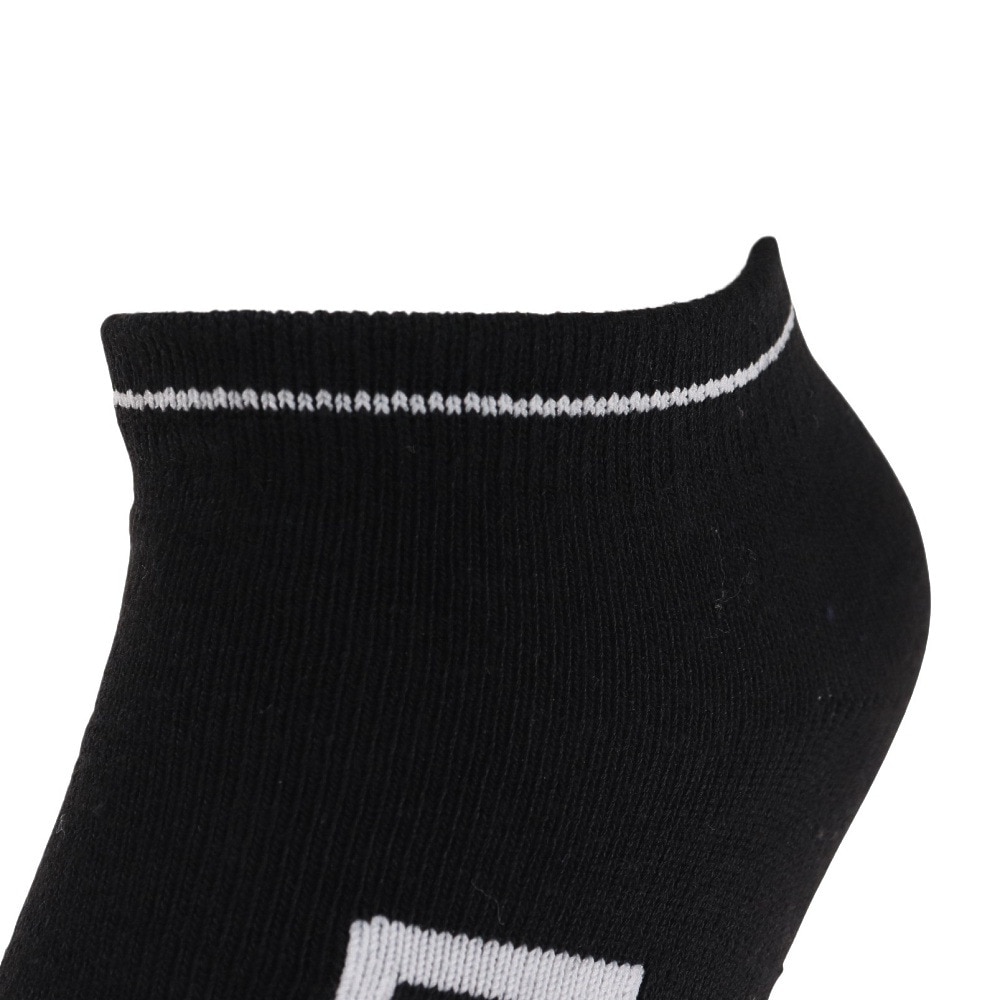 プーマ（PUMA）（メンズ）アンクルソックス 3足組 25～27cm 2823020-01