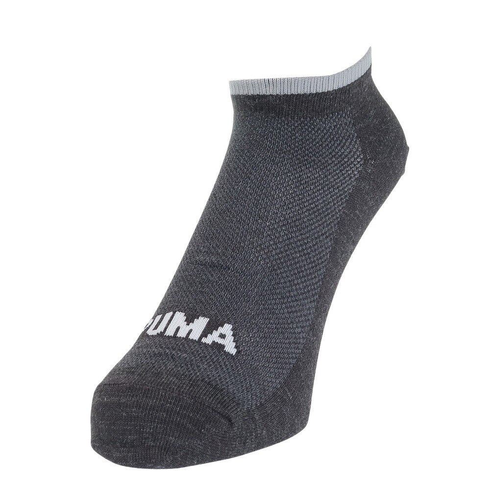 プーマ（PUMA）（メンズ）メンズソックス 3足組 2823063