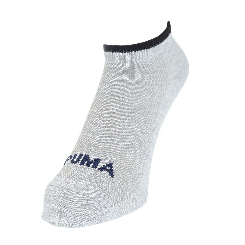 プーマ（PUMA）（メンズ）メンズソックス 3足組 2823063
