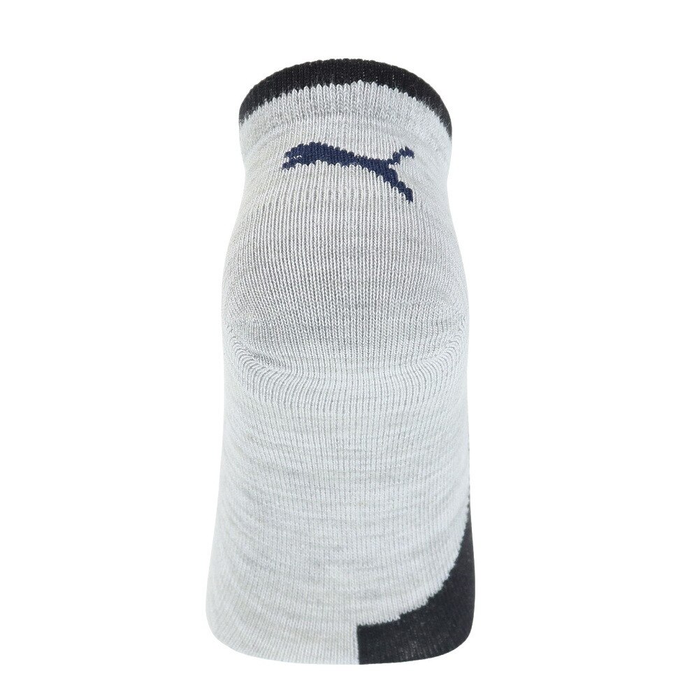 プーマ（PUMA）（メンズ）メンズソックス 3足組 2823063
