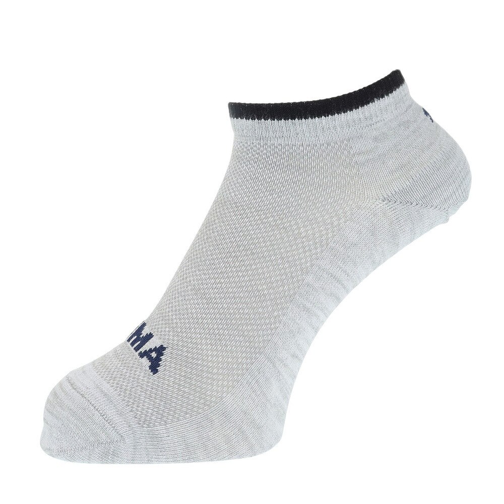 プーマ（PUMA）（メンズ）メンズソックス 3足組 2823063