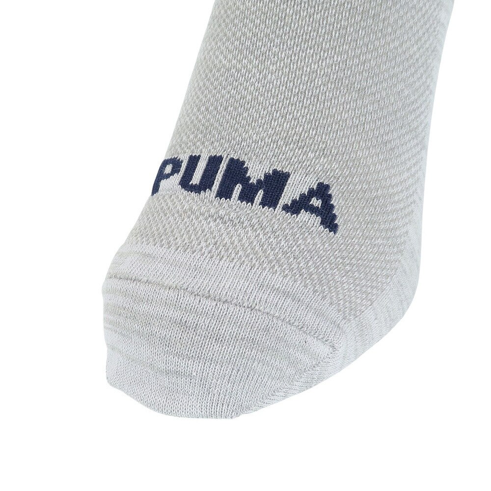 プーマ（PUMA）（メンズ）メンズソックス 3足組 2823063