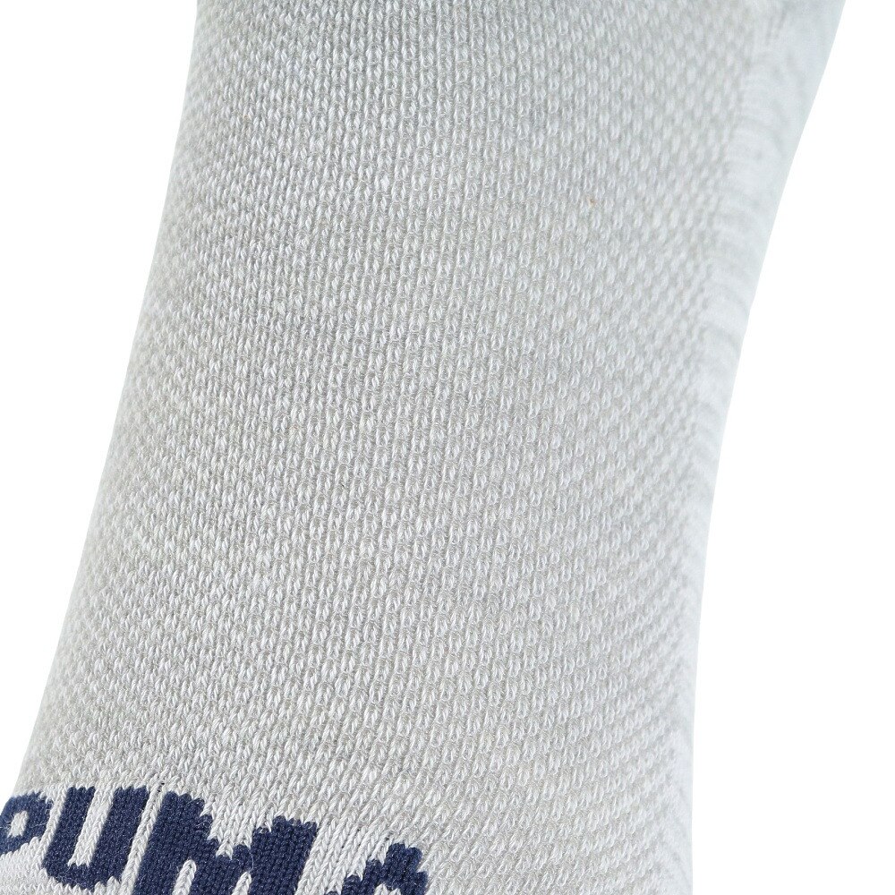 プーマ（PUMA）（メンズ）メンズソックス 3足組 2823063