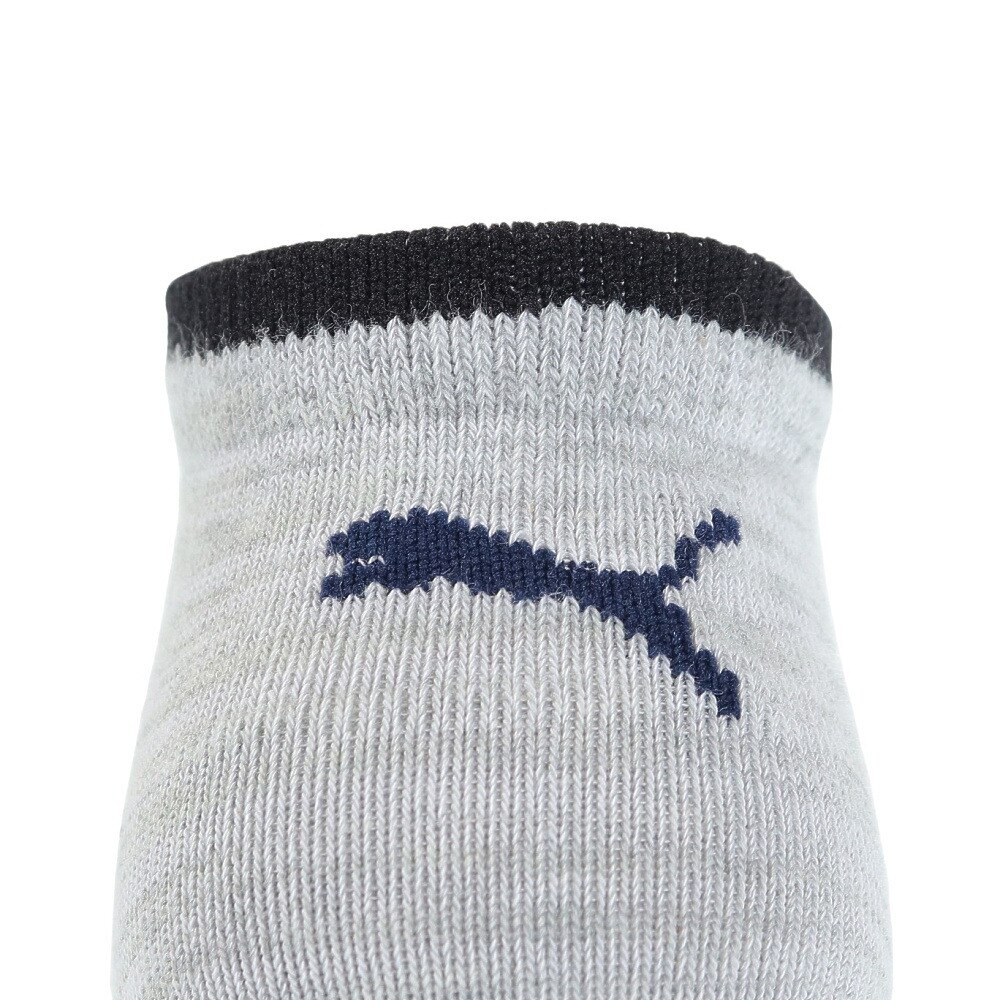 プーマ（PUMA）（メンズ）メンズソックス 3足組 2823063