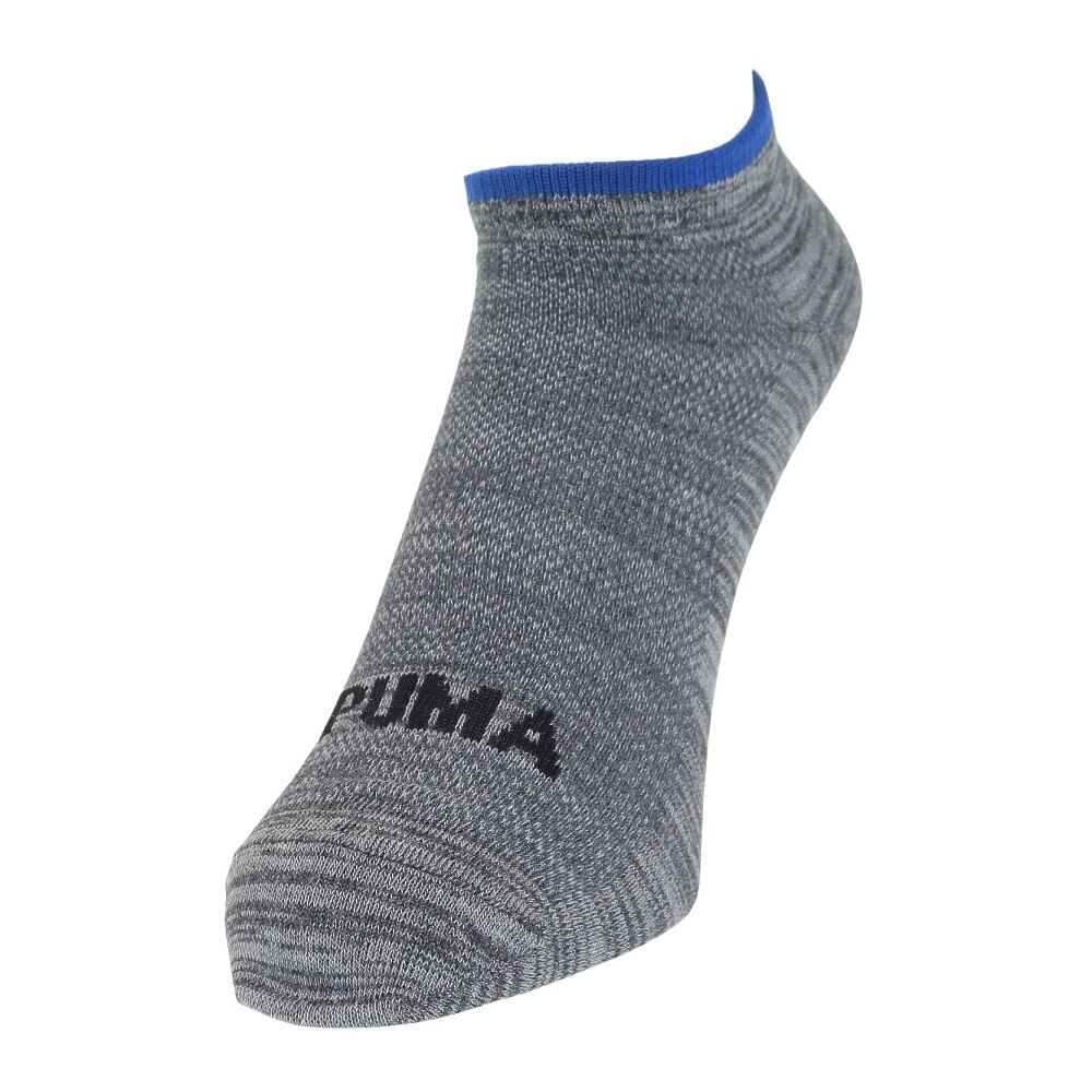 プーマ（PUMA）（メンズ）メンズソックス 3足組 2823063