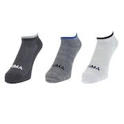 プーマ(PUMA)(メンズ)メンズソックス 3足組 2823063