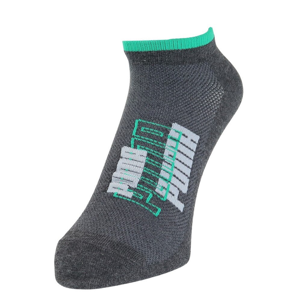 プーマ（PUMA）（メンズ）メンズソックス 3足組 2823074