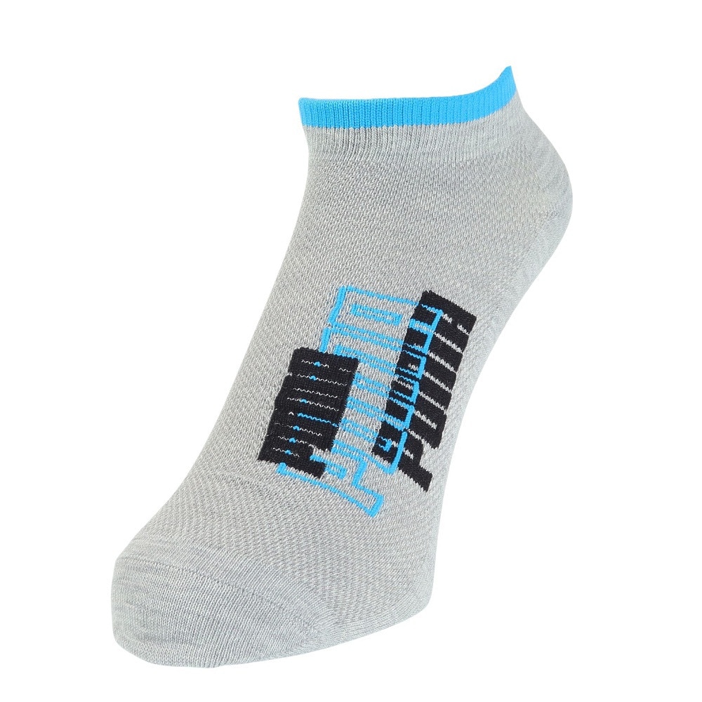 プーマ（PUMA）（メンズ）メンズソックス 3足組 2823074