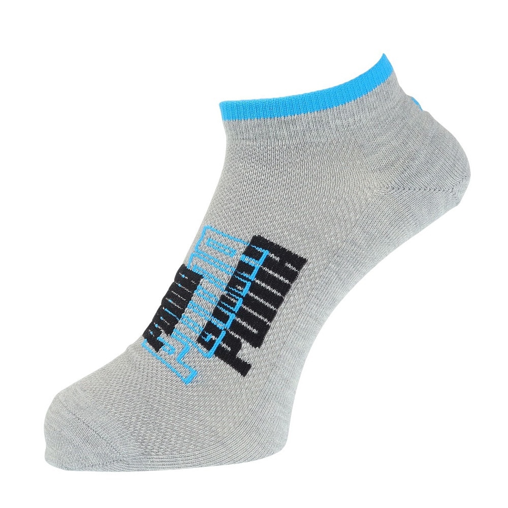 プーマ（PUMA）（メンズ）メンズソックス 3足組 2823074