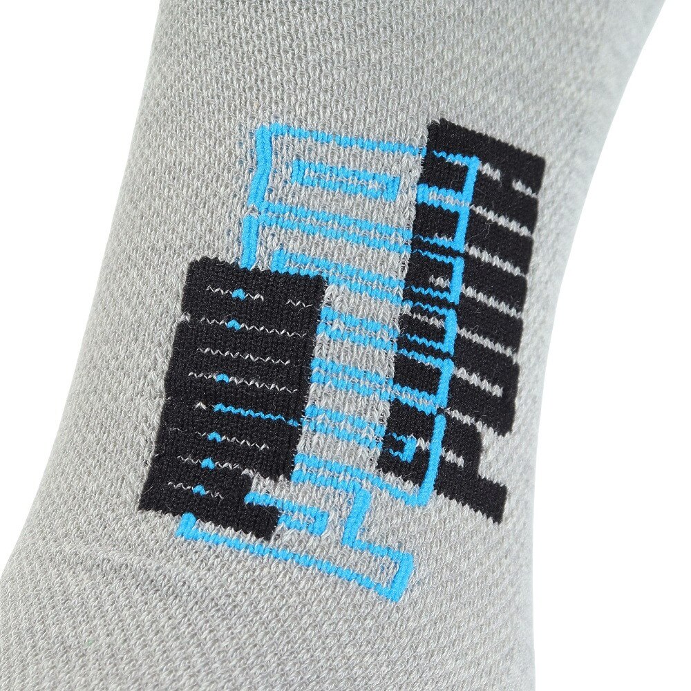 プーマ（PUMA）（メンズ）メンズソックス 3足組 2823074