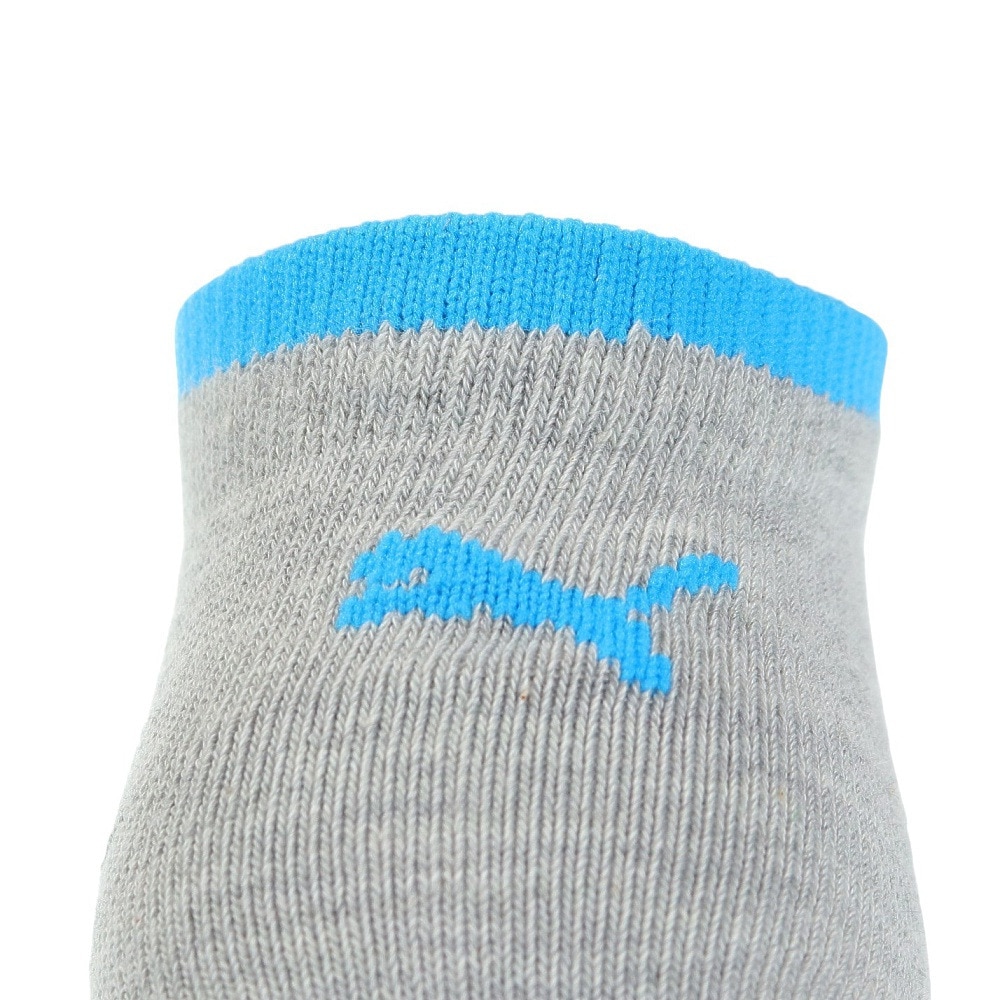 プーマ（PUMA）（メンズ）メンズソックス 3足組 2823074
